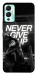 Чехол Rise Above для Infinix Hot 12 Play