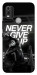Чехол Rise Above для Nokia C21 Plus