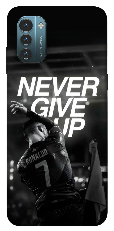 Чехол Rise Above для Nokia G21