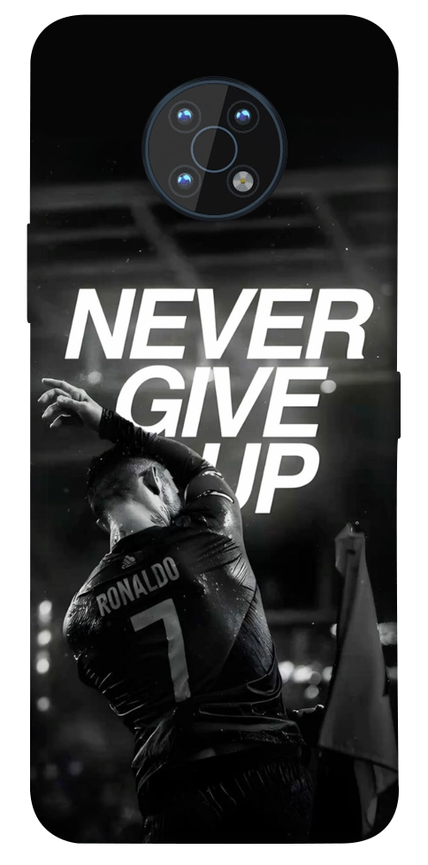 Чохол Rise Above для Nokia G50