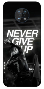 Чохол Rise Above для Nokia G50