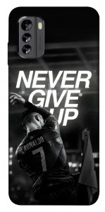 Чехол Rise Above для Nokia G60