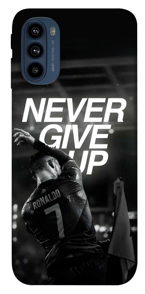Чехол Rise Above для Motorola Moto G41