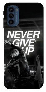 Чохол Rise Above для Motorola Moto G41