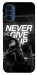 Чехол Rise Above для Motorola Moto G41