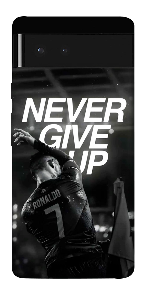 Чехол Rise Above для Google Pixel 6