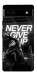 Чохол Rise Above для Google Pixel 6A