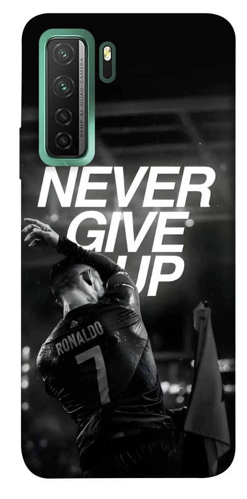 Чехол Rise Above для Huawei nova 7 SE
