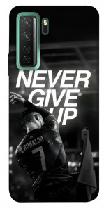 Чохол Rise Above для Huawei nova 7 SE
