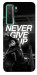 Чехол Rise Above для Huawei nova 7 SE