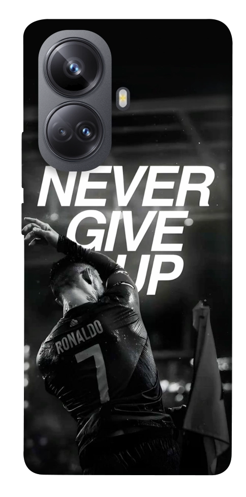 Чохол Rise Above для Realme 10 Pro+