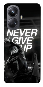 Чохол Rise Above для Realme 10 Pro+