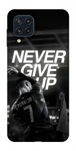 Чохол Rise Above для Galaxy M32