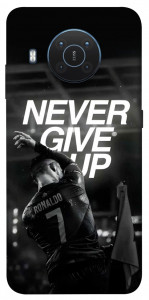 Чохол Rise Above для Nokia X20