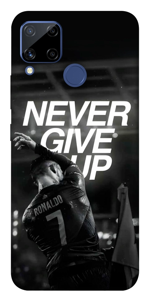 Чехол Rise Above для Realme C15