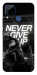 Чехол Rise Above для Realme C15