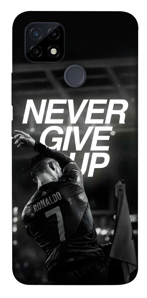 Чехол Rise Above для Realme C12