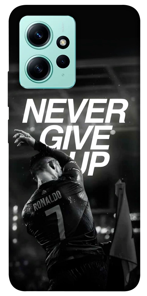 Чехол Rise Above для Xiaomi Redmi Note 12 4G