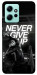 Чехол Rise Above для Xiaomi Redmi Note 12 4G