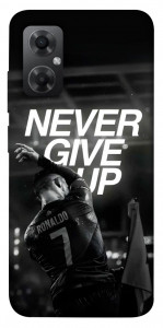 Чехол Rise Above для Xiaomi Redmi Note 11R