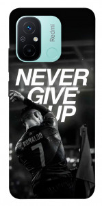 Чехол Rise Above для Xiaomi Redmi 12C