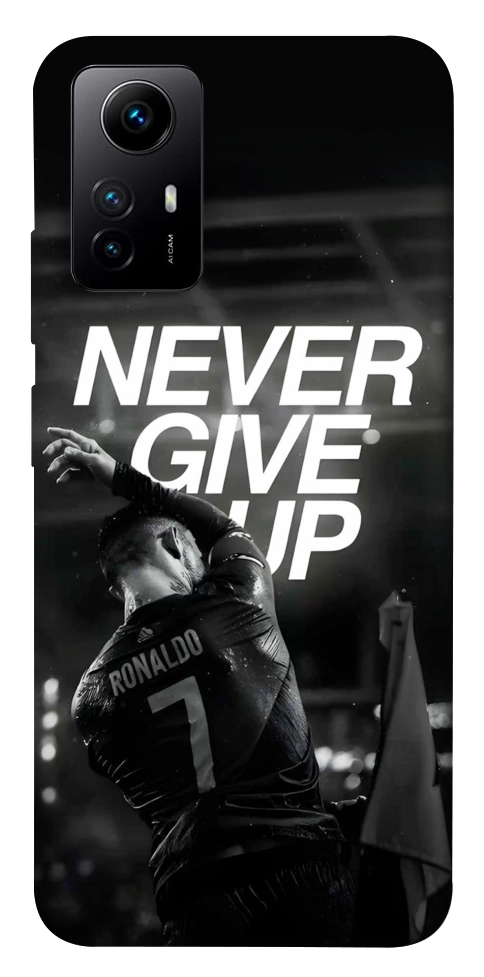 Чехол Rise Above для Xiaomi Redmi Note 12S