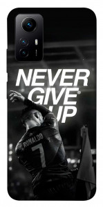 Чехол Rise Above для Xiaomi Redmi Note 12S