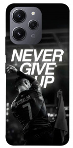 Чехол Rise Above для Xiaomi Redmi 12