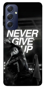 Чехол Rise Above для Galaxy M54 5G