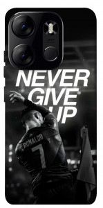 Чохол Rise Above для Tecno Spark Go 2023