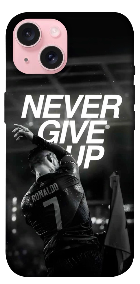 Чохол Rise Above для iPhone 15