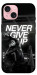 Чохол Rise Above для iPhone 15