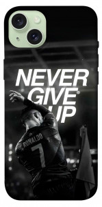 Чохол Rise Above для iPhone 15 Plus