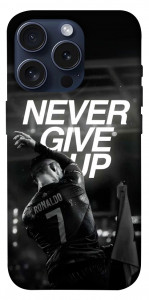 Чохол Rise Above для iPhone 15 Pro