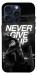 Чохол Rise Above для iPhone 15 Pro