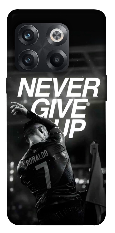 Чехол Rise Above для OnePlus 10T