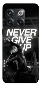 Чехол Rise Above для OnePlus 10T