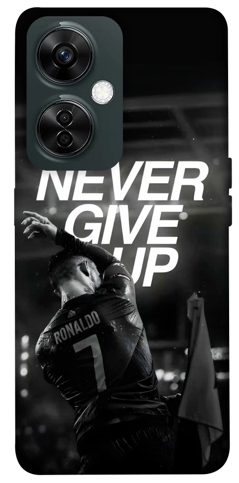 Чохол Rise Above для OnePlus Nord CE 3 Lite