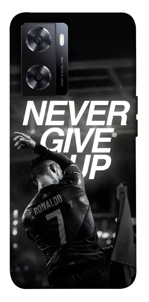 Чехол Rise Above для OnePlus Nord N20 SE