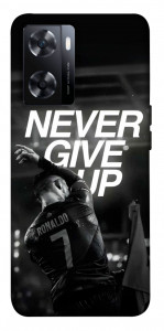 Чехол Rise Above для OnePlus Nord N20 SE