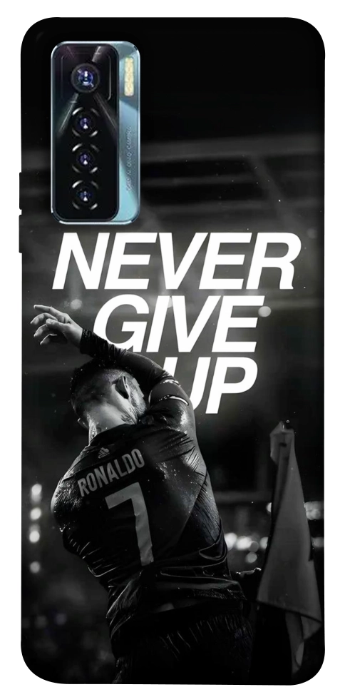 Чехол Rise Above для TECNO Camon 17 Pro