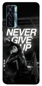 Чехол Rise Above для TECNO Camon 17 Pro