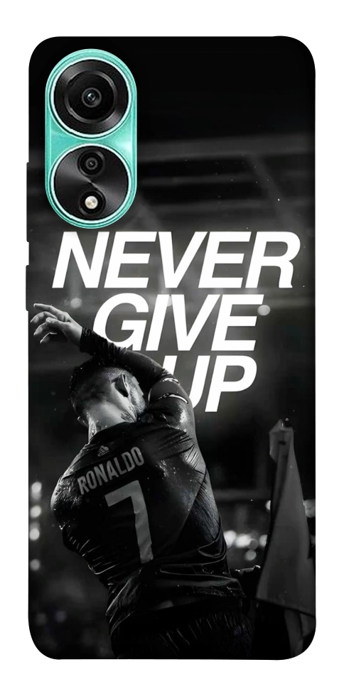 Чохол Rise Above для Oppo A78 4G