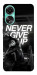 Чохол Rise Above для Oppo A78 4G