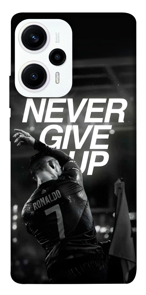 Чохол Rise Above для Xiaomi Poco F5