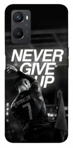 Чохол Rise Above для Oppo A36