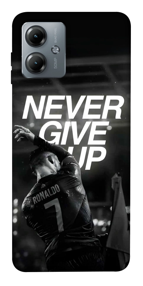 Чохол Rise Above для Motorola Moto G14