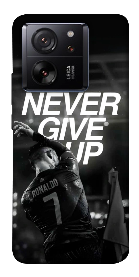 Чехол Rise Above для Xiaomi 13T