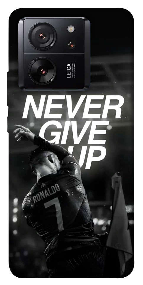 Чохол Rise Above для Xiaomi 13T Pro