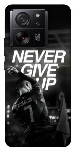 Чехол Rise Above для Xiaomi 13T Pro